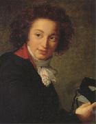 Count G I Chernyshev Holding a Mask (mk05)